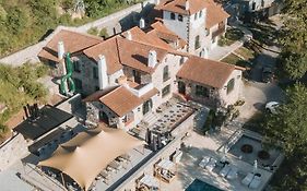Casa Toledo