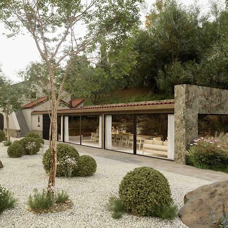 Casa Toledo Hotel La Cumbre Exterior photo